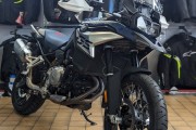 BMW F 850 GS TE