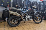 BMW F 850 GS TE