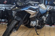 BMW F 850 GS TE