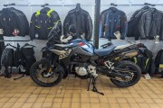 BMW F 850 GS TE