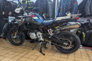 BMW F 850 GS TE