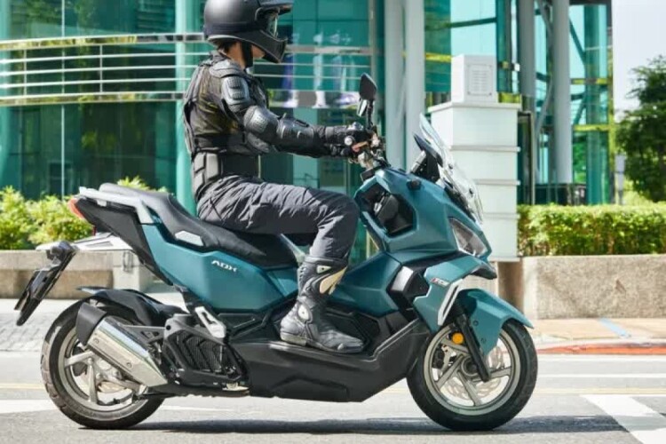 SYM ADX 125