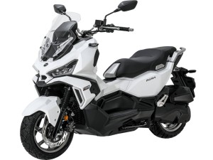 SYM ADX 125