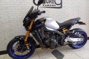 YAMAHA MT-09 SP