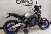 YAMAHA MT-09 SP