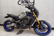 YAMAHA MT-09 SP