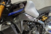 YAMAHA MT-09 SP