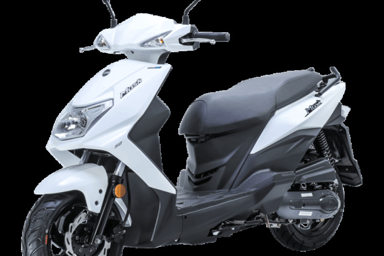 SYM MASK 50 for sale