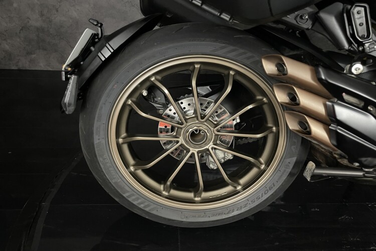 MV AGUSTA TURISMO VELOCE