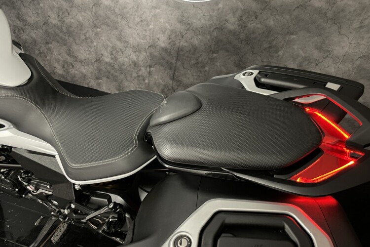 MV AGUSTA TURISMO VELOCE