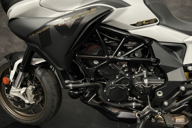 MV AGUSTA TURISMO VELOCE