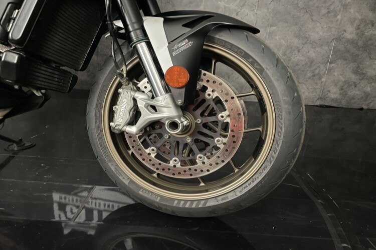 MV AGUSTA TURISMO VELOCE