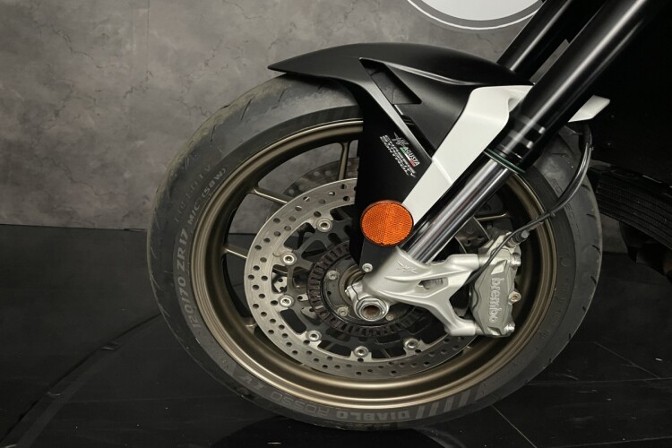 MV AGUSTA TURISMO VELOCE