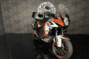 KTM 1290 SUPER ADVENTURE