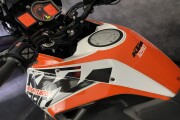 KTM 1290 SUPER ADVENTURE