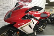 MV AGUSTA F3