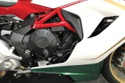 MV AGUSTA F3