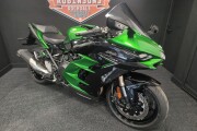 KAWASAKI NINJA H2 SX