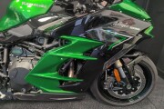 KAWASAKI NINJA H2 SX