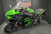 KAWASAKI NINJA H2 SX