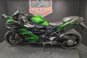 KAWASAKI NINJA H2 SX