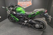 KAWASAKI NINJA H2 SX