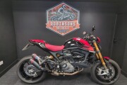 DUCATI MONSTER 937