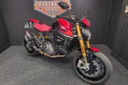 DUCATI MONSTER 937