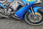 SUZUKI GSX-S1000F