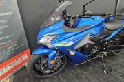 SUZUKI GSX-S1000F