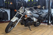 SUZUKI VL 125 K2