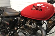 ROYAL ENFIELD METEOR 350