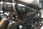 ROYAL ENFIELD METEOR 350