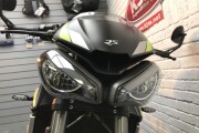 TRIUMPH STREET TRIPLE 765