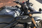 HONDA CB650R