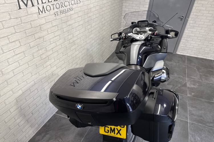 BMW R1250RT