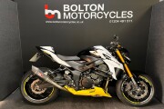 SUZUKI GSX-S750