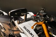 SUZUKI GSX-S750