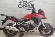 HONDA VFR800X CROSSRUNNER