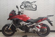 HONDA VFR800X CROSSRUNNER