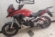 HONDA VFR800X CROSSRUNNER