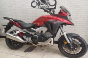 HONDA VFR800X CROSSRUNNER