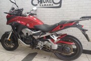 HONDA VFR800X CROSSRUNNER