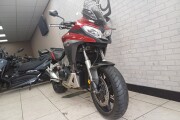 HONDA VFR800X CROSSRUNNER