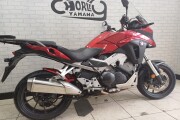 HONDA VFR800X CROSSRUNNER