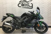 KAWASAKI Z1000SX