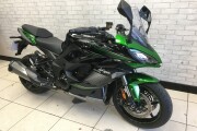 KAWASAKI Z1000SX