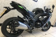 KAWASAKI Z1000SX