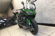 KAWASAKI Z1000SX