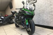 KAWASAKI Z1000SX